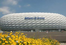 Titelbild Allianz Arena