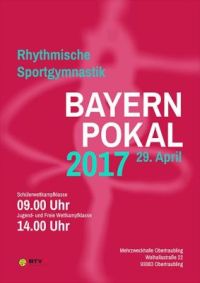 RSG Bayernpokal 2017