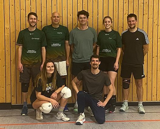 Flotter Sechser 2025